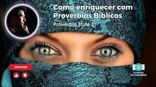 Provérbios 31