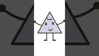 Shape Name || Geometrical Shapes