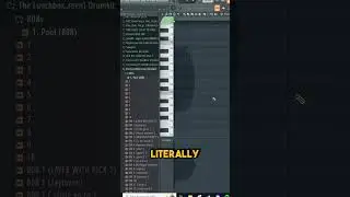 Essential FL Studio Shortcuts Life Saving FL Studio Tip 