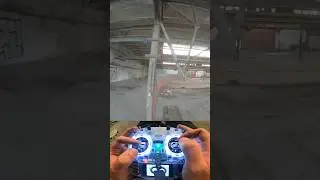 Flipping The Script 🌪️| FPV Drone Freestyle (🎥: IG / FPVSKILLS) 