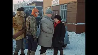 Операция Ы и другие приключения Шурика: Не шуми - я инвалид!
