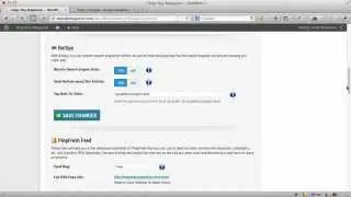 IMSC PingFresh - IMSC PingFresh Demo