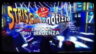 Studio striscia prova stacchetto. (Created with @Magisto)
