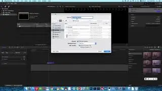 How to import SRT subtitles to Final Cut Pro X - 20181009