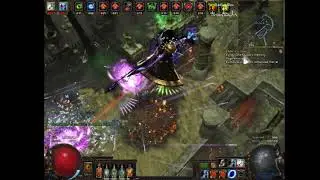 PoE 3.4 Windripper TS Sub 60 sec Burial Chamber