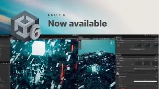 Unity 6: Veio para derrubar de vez a Godot?