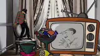 ТРЕЗВЫЙ ПОКОЙНИК.  Группа " The CHLEH" 1998 - 99 гг.
