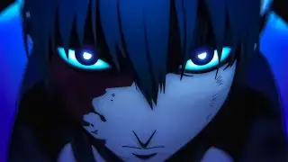 JinWoo vs  Giant Arachnid「Solo Leveling AMV」DARKNESS BEFORE THE DAWN 4K
