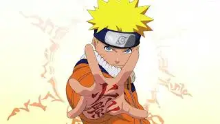 Naruto Uzumaki Pulse 4K Live Wallpaper | All Shorts
