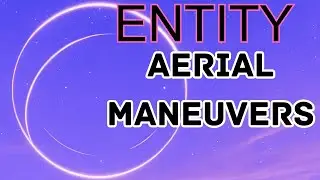 ORB Aerial Maneuvers
