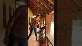 കരയട, ടാ പന്നി കരയാൻ 😂😄......| Funny tiktok reels 