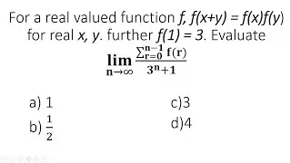 #10 Daily practice problem and solution || 5 minutes challenge || Functional equations