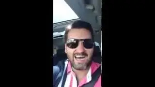 Marcelo Heitor Miranda, filho do prefeito de Porto Murtinho e sobrinho do Zeca do PT
