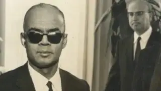 The de-colonisation of the mind – clip from Inward Hunger
