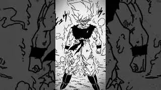 [Edit] Goku Manga dbz ! 🗿#goku #gokuedit #gokul #short #shorts #share #manga #mangaedit #yt20 #dbz