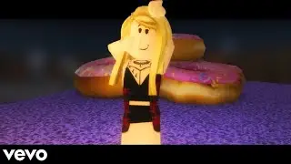 Hit or Miss, I Guess They Never Miss Huh (ROBLOX MUSIC VIDEO)