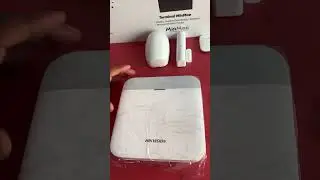 PRODUCTO RECOMENDADO DE LA SEMANA KIT AX PRO HIKVISION