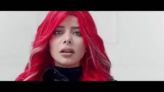 THEBEHZ ft. MERVE YALÇIN - Uçurum