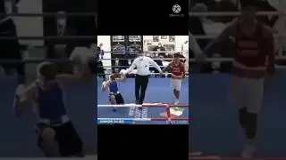 Sore Loser SUCKER PUNCHES His Opponent In Defeat!!! 😂😂😂