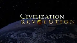Let's Play Civilization Revolution Part 2 (XBOX 360): The Whale Lives