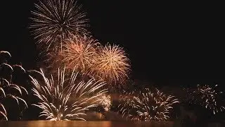 Ostsee in Flammen 31.08.2018 - Bad Wolves - Zombie [HD]