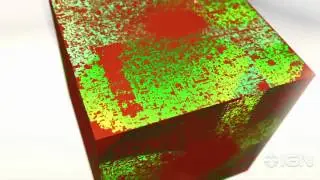 Curiosity - The End Is In Sight Trailer
