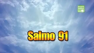 SALMO 91 | ORACIONES CATÓLICAS #salmo91 #salmos #catolico #1
