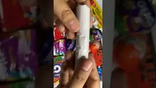 Frupop fruit candy