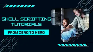 Shell Scripting Demystified: How to Write Efficient Code