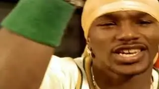 Cam'ron feat. Master P & Jim Jones - Bout It, Bout It Part 3 (Uncensored)