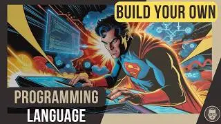 I Created a Mini Programming Language with OpenAI's Canvas and It's a GAME CHANGER!