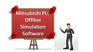 mitsubishi plc simulator software free download