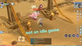 ragnarok online rebirth review (tagalog)