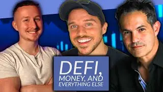 DMEE Ep. 23: Giveaway Winners For Defender Finance and Update on YaBonks' Cat Precious