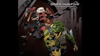 Стрим по игре Orcs Must Die 2