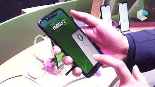 Motorola Moto G7 Power and Moto G7 Play