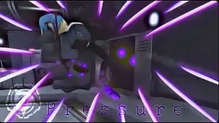 Pressure is Terrifying!!! W/Tsanity