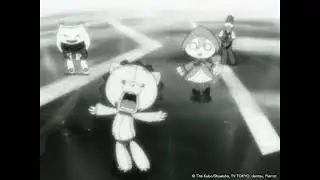 Bleach OP 6 but there is only kon