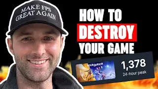 The Deserved and Hilarious Failure of Splitgate 2