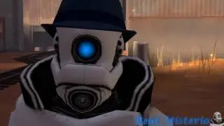 -Gmod Español - How to survive TF2