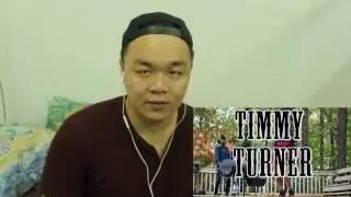 TIMMY TURNER | Bluprint x Taylor Pierce x JCode | REACTION VIDEO!!