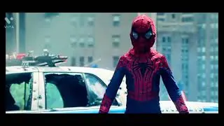 Spiderman Hey mama edit #trending #spaiderman