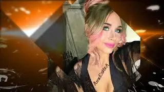 Я люблю тебя Анжелика