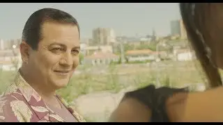Hamlet Gevorgyan - Jeyrans du es (Remix)