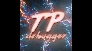 TP Debugger