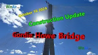 Concerns Raised By Gordie Howe Bridge Neighbourhoods