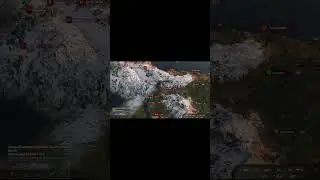 Mount&Blade II: The Age of the Crusades/ ВЛАСТЬ ТЕНЕЙ / Mount & Blade II с модами  #shorts
