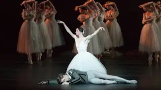 Giselle Trailer | The National Ballet of Canada