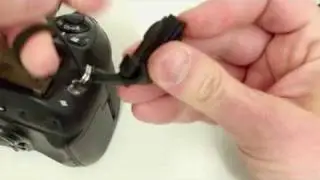 OP/Tech Gotcha Wrist Strap Handgelenk-Trageschlaufe für DSLRs - by www.enjoyyourcamera.com