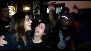 ismart Shankar Celebrations | RGV | Puri | Charmee | Nabhanatesh | Nidhiagerwal